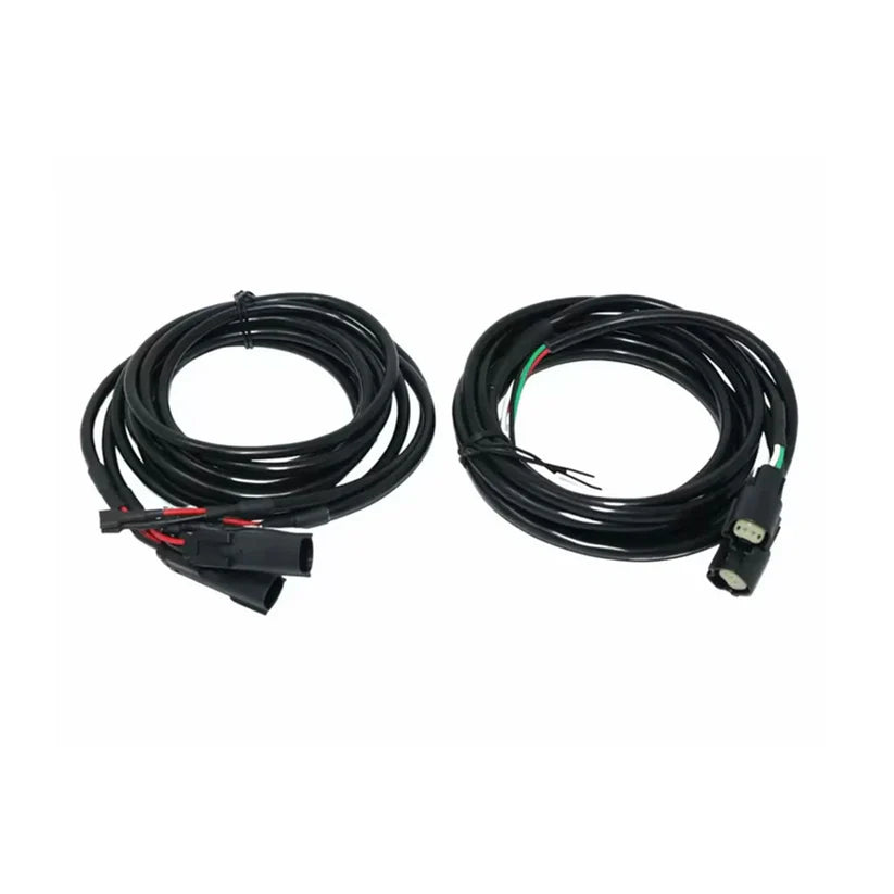 Diamond Audio MSHXM694LK13 1998-2013 Harley Davidson® Cut In Lid Kit with HXM69F4 (4Ω) Speakers