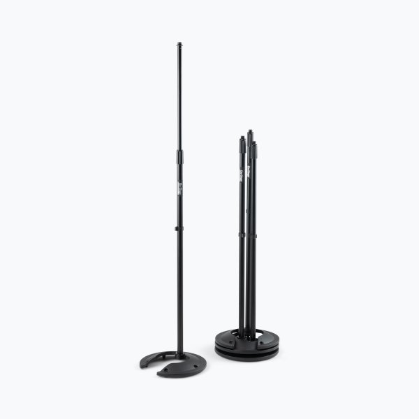 On-Stage MS7325 Stackable Mic Stand