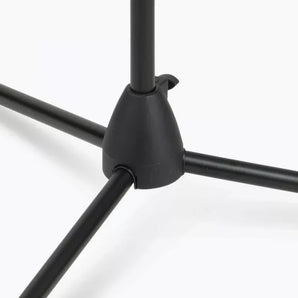 On-Stage MS7701TB Telescoping Euro Boom Mic Stand