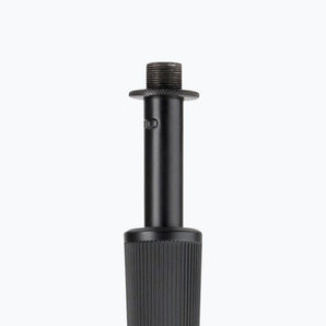 On-Stage MS9700B Production-Grade Mic Stand with Tripod Base