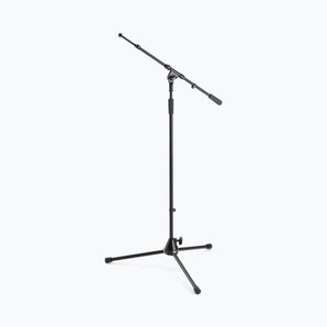 On-Stage MS9701TB Production-Grade Mic Stand with Tripod Base and Telescoping Boom Arm