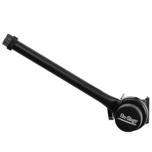 On-Stage MSA-9508 Posi-Lok Side-Mount Mini Boom