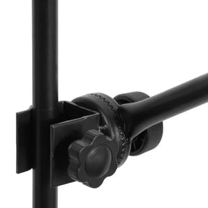 On-Stage MSA-9508 Posi-Lok Side-Mount Mini Boom