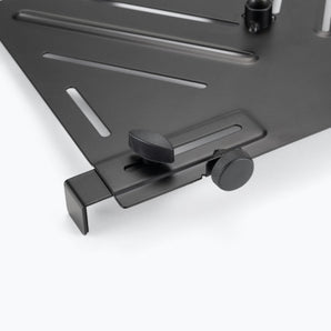 On-Stage MSA5000 Laptop Mount Tray