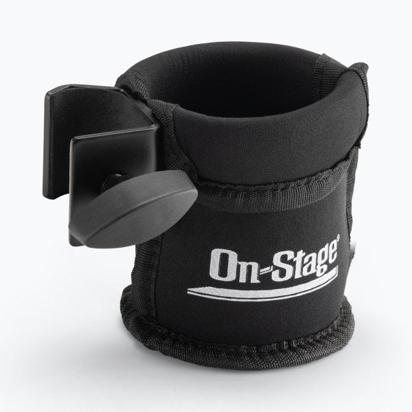 On-Stage MSA5050 Clamp-On Drink Holder