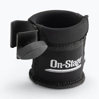Thumbnail for On-Stage MSA5050 Clamp-On Drink Holder
