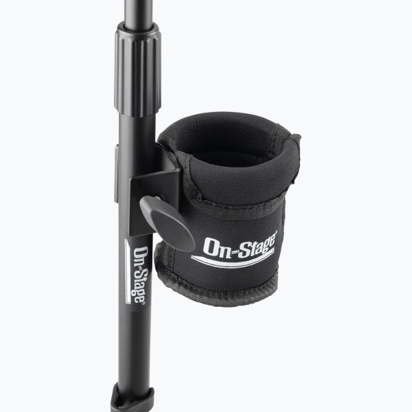 On-Stage MSA5050 Clamp-On Drink Holder