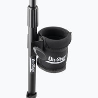 Thumbnail for On-Stage MSA5050 Clamp-On Drink Holder