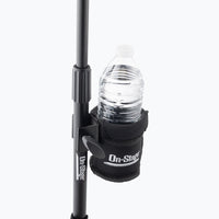 Thumbnail for On-Stage MSA5050 Clamp-On Drink Holder