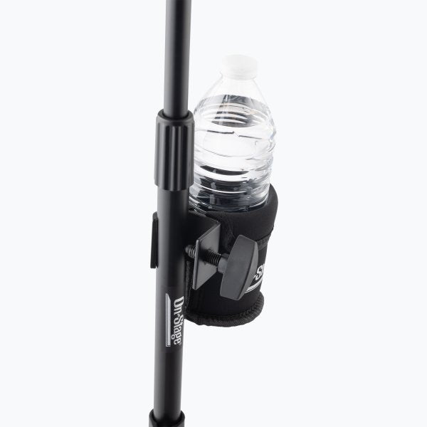 On-Stage MSA5050 Clamp-On Drink Holder