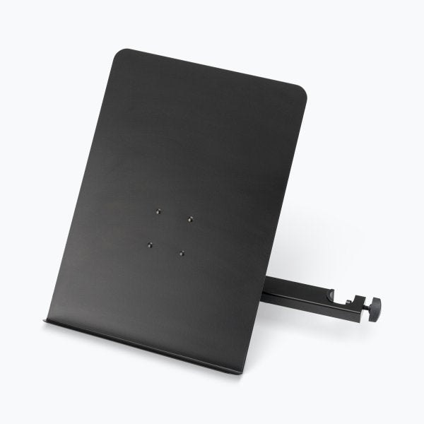 On-Stage MSA7011 U-Mount Clamp-On Bookplate