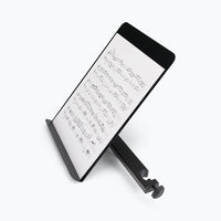 Thumbnail for On-Stage MSA7011 U-Mount Clamp-On Bookplate