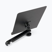 Thumbnail for On-Stage MSA7011 U-Mount Clamp-On Bookplate