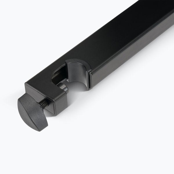 On-Stage MSA7011 U-Mount Clamp-On Bookplate