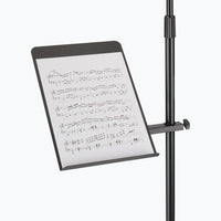 Thumbnail for On-Stage MSA7011 U-Mount Clamp-On Bookplate