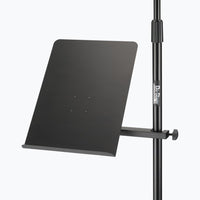 Thumbnail for On-Stage MSA7011 U-Mount Clamp-On Bookplate