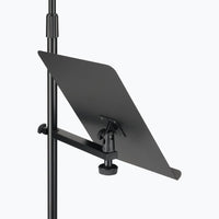 Thumbnail for On-Stage MSA7011 U-Mount Clamp-On Bookplate