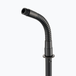 On-Stage MSA9030-06B 6" Gooseneck