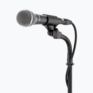 On-Stage MSA9030-06B 6" Gooseneck