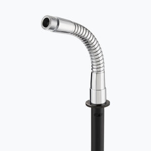 On-Stage MSA9030-06C 6" Microphone  Gooseneck