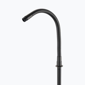 On-Stage MSA9030-13B 13" Microphone Gooseneck