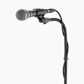 On-Stage MSA9030-13B 13" Microphone Gooseneck