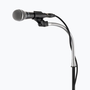 On-Stage MSA9030-13C 13" Microphone Gooseneck