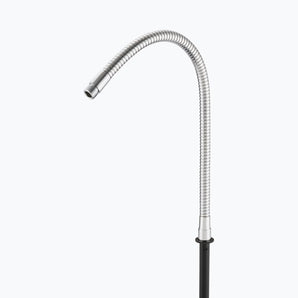 On-Stage MSA9030-19C 19" Microphone Gooseneck