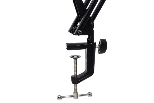 Hosa MSB-265 Desktop Microphone Boom Arm