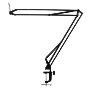 Hosa MSB-265 Desktop Microphone Boom Arm