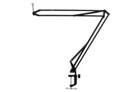 Thumbnail for Hosa MSB-265 Desktop Microphone Boom Arm