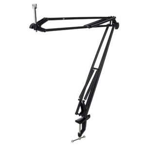 Hosa MSB-265 Desktop Microphone Boom Arm