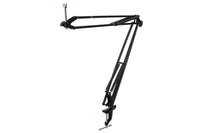 Thumbnail for Hosa MSB-265 Desktop Microphone Boom Arm