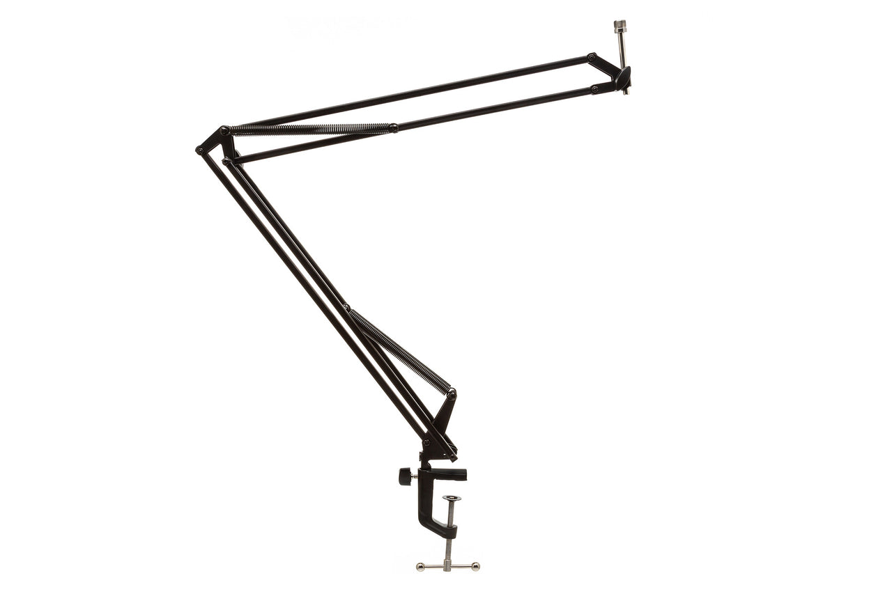 Hosa MSB-265 Desktop Microphone Boom Arm