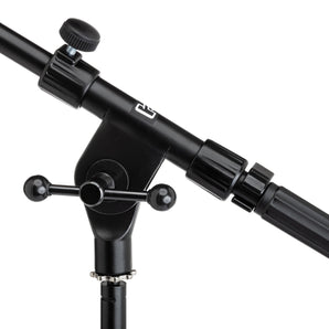 Hosa MSB-521BK Microphone Stand Tripod base Black