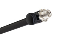 Thumbnail for Hosa MSB-521BK Microphone Stand Tripod base Black