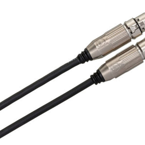 Hosa MSC-100 XLR Microphone Cable 100 foot
