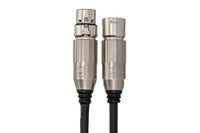 Thumbnail for Hosa MSC-025 XLR Microphone Cable 25 foot