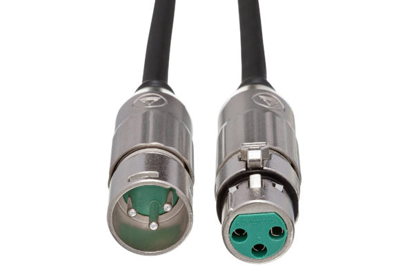 Hosa MSC-020 XLR Microphone Cable 20 foot
