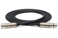 Thumbnail for Hosa MSC-020 XLR Microphone Cable 20 foot