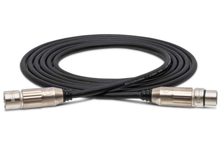 Hosa MSC-050 XLR Microphone Cable 50 foot