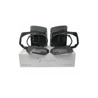 Thumbnail for Diamond Audio MSMP692LK13 1998-2013 Harley Davidson® Cut-In Lid Kit with MP692 Speakers (2Ω)