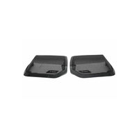 Thumbnail for Diamond Audio MSMP694LK13 1998-2013 Harley Davidson® Cut-In Lid Kit with MP694 Speakers (4Ω)
