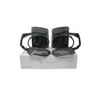 Thumbnail for Diamond Audio MSMP694LK13 1998-2013 Harley Davidson® Cut-In Lid Kit with MP694 Speakers (4Ω)