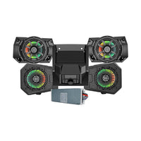 Thumbnail for Diamond Audio MSRGRKM1 Ranger Dash Audio Speaker Kit