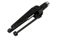 Thumbnail for Hosa MST-224 Desktop Microphone Stand