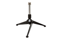 Thumbnail for Hosa MST-224 Desktop Microphone Stand