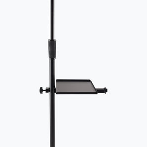 On-Stage MST1000 U-Mount® Mic Stand Tray