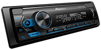 Thumbnail for Pioneer MVH-S325BT 1 DIN MP3 Digital Media Player SMART SYNC Bluetooth MIXTRAX