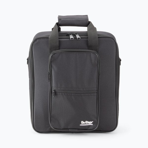 On-Stage MXB3012 12" Mixer Bag